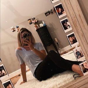 Meet your Posher, Hannah alexis